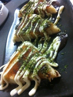 ヘルシーでとろうま♡豆腐お好み焼き-レシピのメイン写真