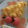血圧・血糖を上げにくいスクランブルエッグ