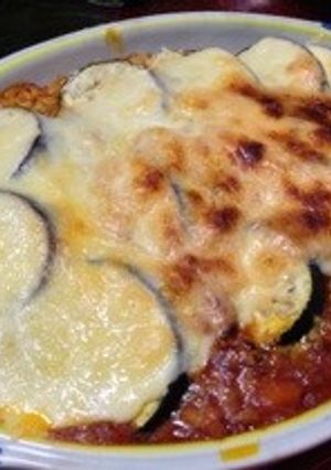 記念日や特別な日に本格ミートドリア☆-レシピのメイン写真