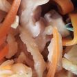 ふんわり切り干し大根