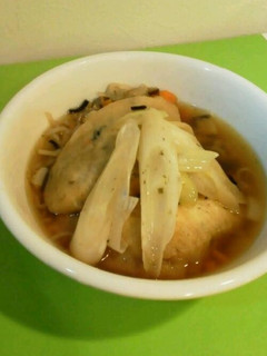義母直伝☆夫の大好物の油揚げ袋煮☆信田煮-レシピのメイン写真