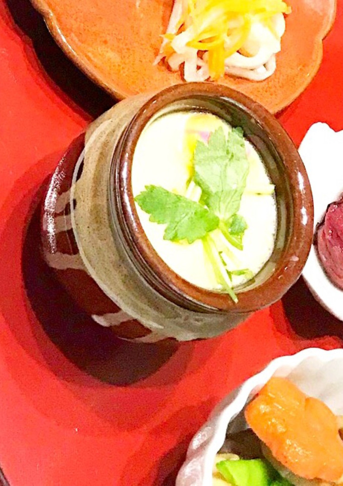 基本の茶碗蒸し-レシピのメイン写真