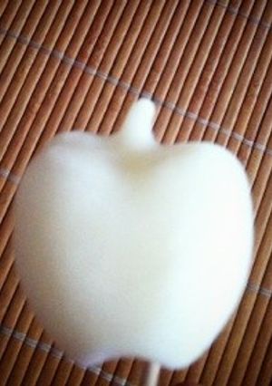 簡単 懐かしい牛乳アイス☆-レシピのメイン写真