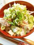 ❂缶詰めで簡単♪冷や汁❂