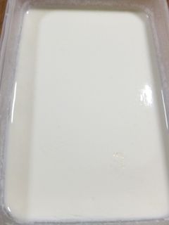 自家製ヨーグルト(冬バージョン)-レシピのメイン写真
