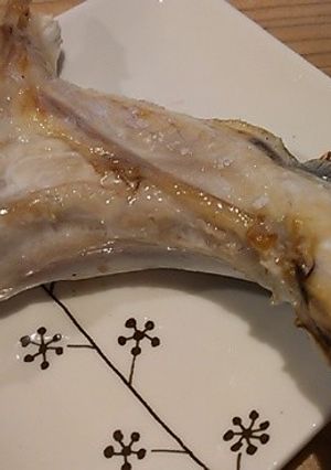 鰤のかまやき-レシピのメイン写真