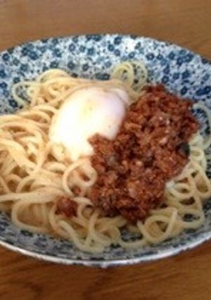 担々麺といえるかな-レシピのメイン写真