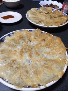 うちの餃子。-レシピのメイン写真