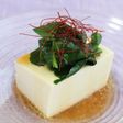 丘わかめの中華冷奴