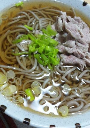 定食屋さんの☆鰹節香る濃い出汁-レシピのメイン写真