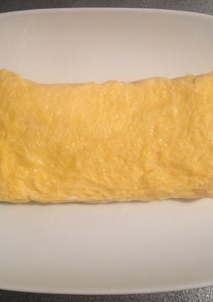 牛乳でふんわりだし巻き卵♪卵焼きでも♪-レシピのメイン写真