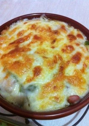 うま♡ポテトグラタン-レシピのメイン写真