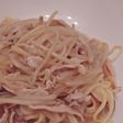 簡単♪業務用食材で簡単あんかけ焼きそば