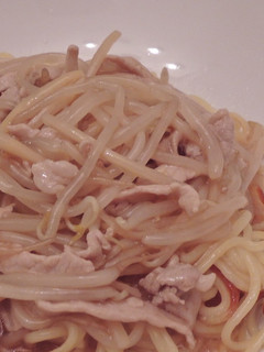 簡単♪業務用食材で簡単あんかけ焼きそば-レシピのメイン写真