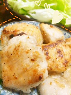 むね肉で美味しい唐揚げ【揚げ焼き】-レシピのメイン写真