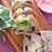 ブルーベリーヨーグルトのパウンドケーキ
