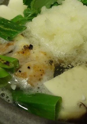 夏バテ解消、夏だからこそ東京風水炊き-レシピのメイン写真