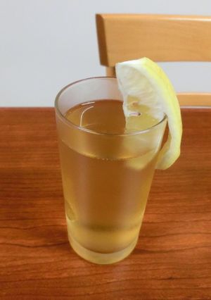 特製ハイボール-レシピのメイン写真