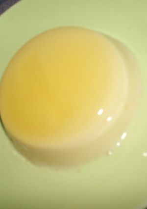 豆乳プリンのももジュレがけ-レシピのメイン写真