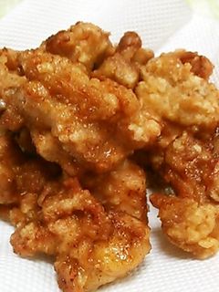 ♡我が家の自慢のからあげ♡♡超簡単♡-レシピのメイン写真