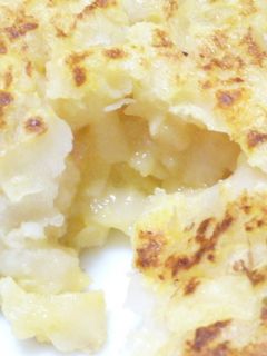 冷凍シューマイでカンタン白だしバーグ-レシピのメイン写真