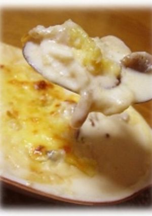 簡単！豆腐グラタン-レシピのメイン写真