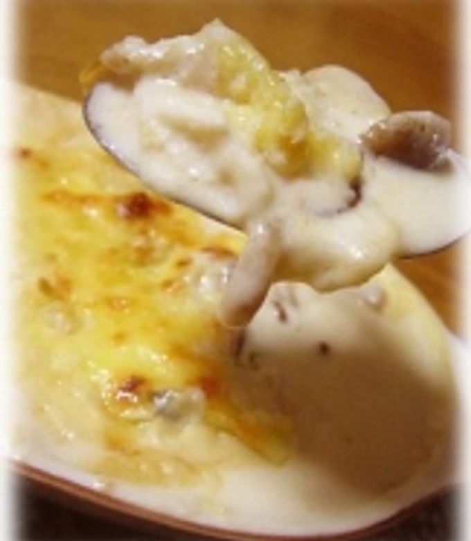 簡単！豆腐グラタン-レシピのメイン写真