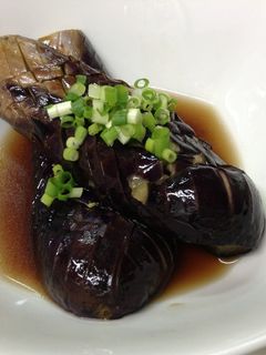 失敗なし☆簡単美味☆なすの煮びたし-レシピのメイン写真