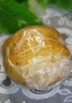 じゃが芋をレンジで茹でる法-レシピのメイン写真