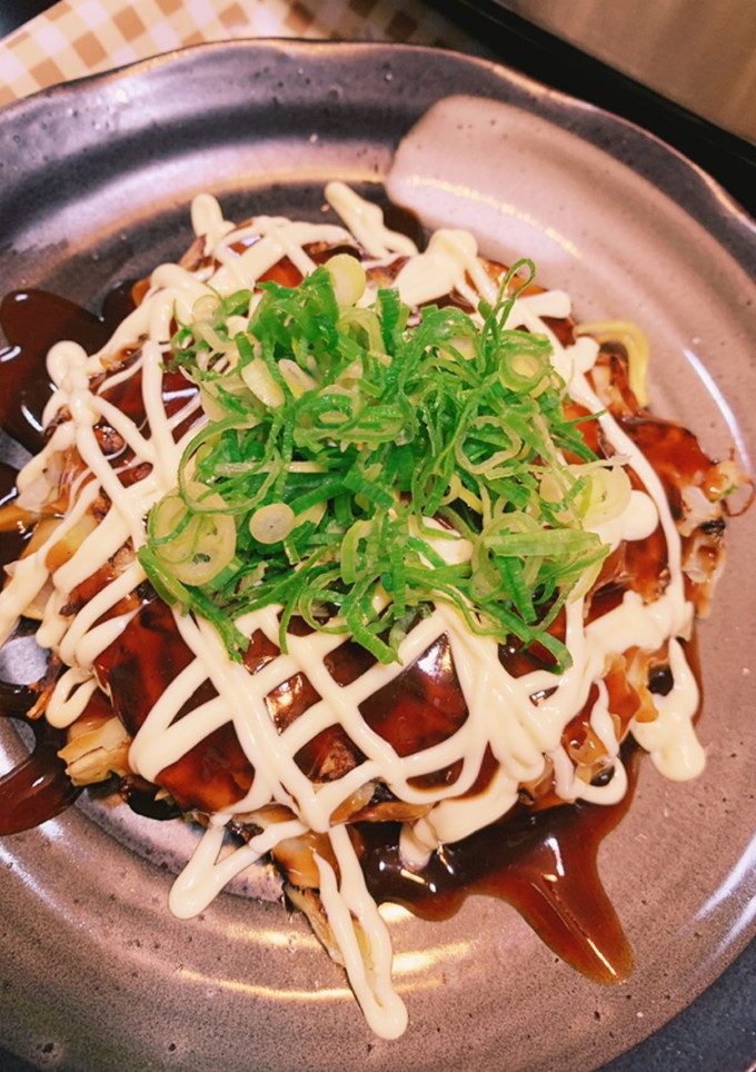 目指せ！大阪の義母さんのお好み焼きの味！-レシピのメイン写真