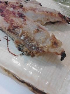 ぶりの塩麹焼き。-レシピのメイン写真