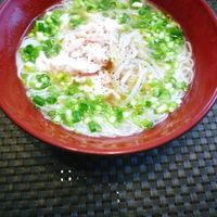 基本からアレンジまで！思わずつくりたくなる「もやし 鶏肉 そうめん