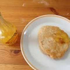 大人風味のホットケーキ-レシピのメイン写真