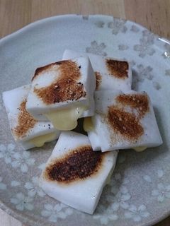 【はんぺんチーズ】-レシピのメイン写真