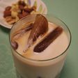 氷珈琲のほんのりカフェオレ牛乳