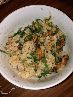 櫃まぶし風うなぎご飯-レシピのメイン写真