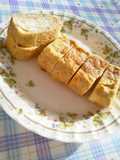 お弁当に♡簡単♪きれい♪卵焼き