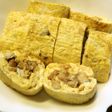 あなごを使って本格うまき風♪