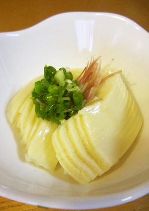 夏にピッタリ！滝川豆腐-レシピのメイン写真