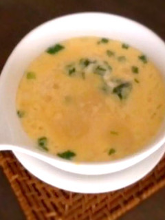 レンジで茶碗蒸し2-レシピのメイン写真
