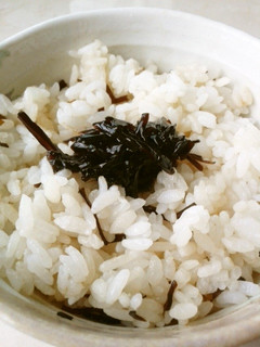 おにぎり:昆布-レシピのメイン写真