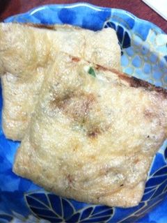 納豆☆黄金焼き-レシピのメイン写真