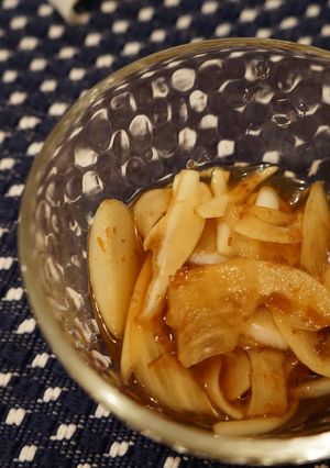 やみつき玉ねぎサラダ-レシピのメイン写真
