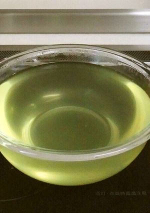 煮干しの出汁の取り方-レシピのメイン写真