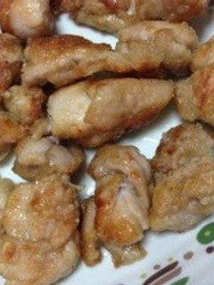 柔らかジューシー唐揚げ☆☆-レシピのメイン写真