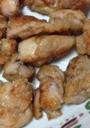 柔らかジューシー唐揚げ☆☆-レシピのメイン写真