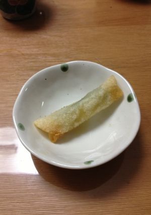 カリッときゅうりフライ-レシピのメイン写真