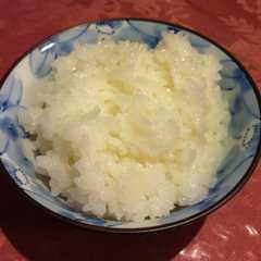 รูปของ 簡単！鍋でごはん☆炊飯器なしで炊く