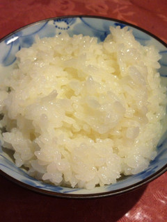 簡単!鍋でごはん☆炊飯器なしで炊く-レシピのメイン写真