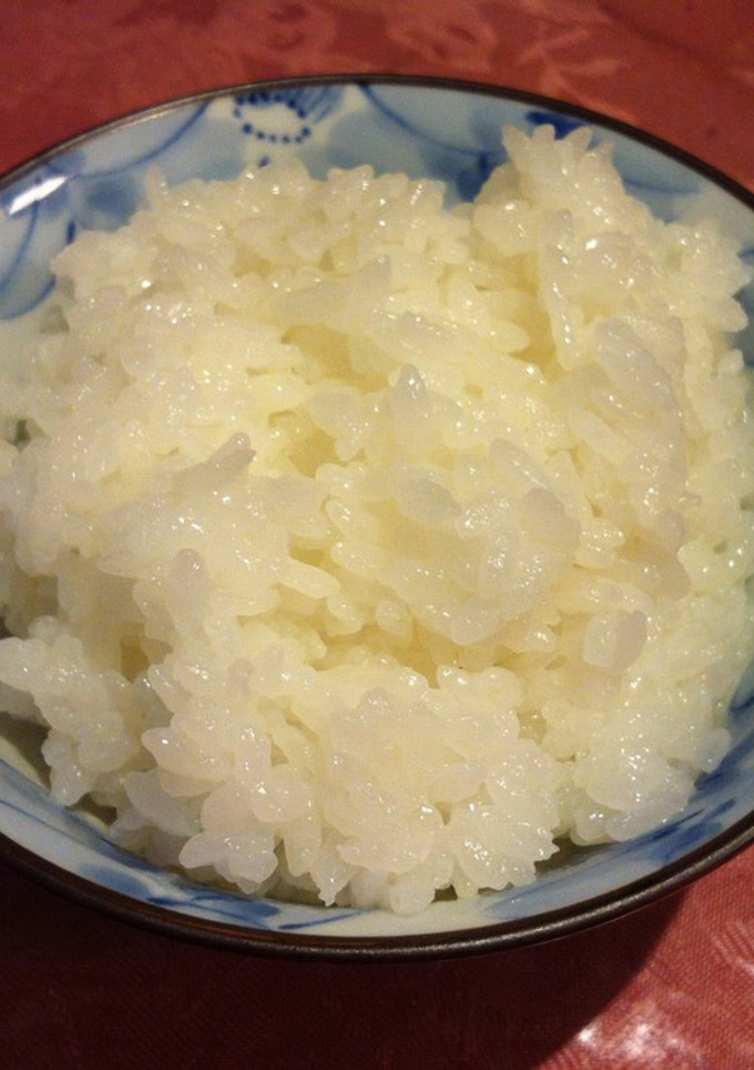 簡単！鍋でごはん☆炊飯器なしで炊く-レシピのメイン写真